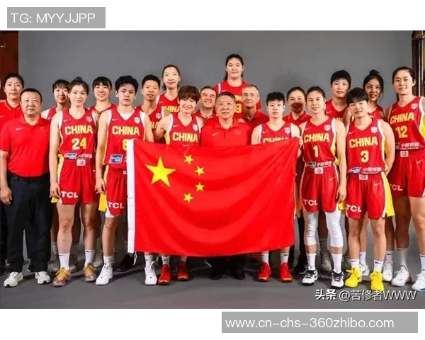 中国女篮豪华阵容冲击亚洲杯冠军韩旭与张子宇能否统治赛场